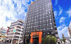 アパホテル名古屋駅新幹線口南